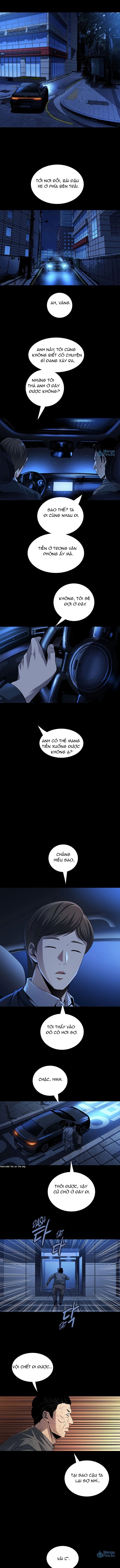 Tao Là Công Lý Chap 147 - Next Chap 148