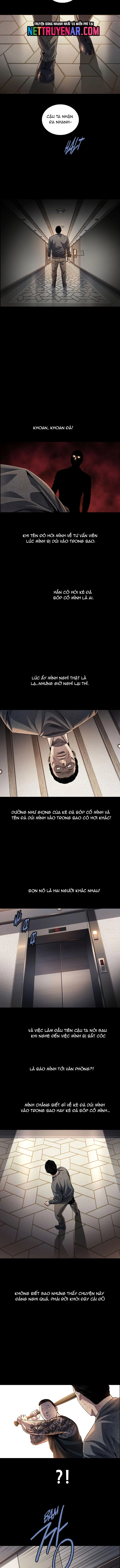 Tao Là Công Lý Chap 147 - Next Chap 148