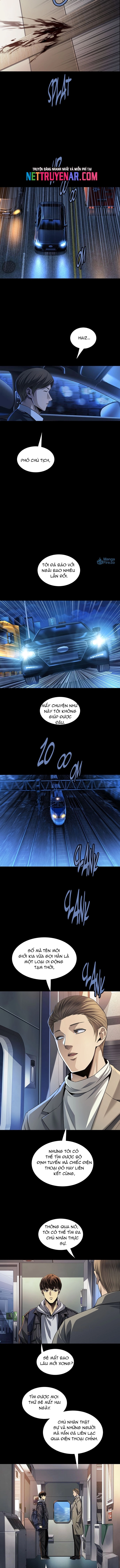 Tao Là Công Lý Chap 147 - Next Chap 148