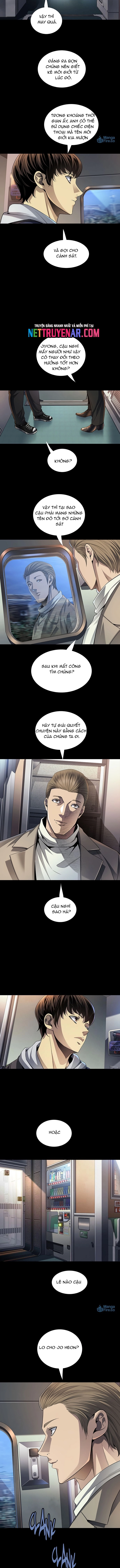 Tao Là Công Lý Chap 147 - Next Chap 148