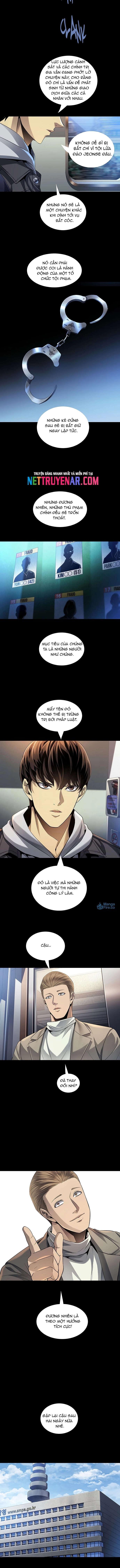 Tao Là Công Lý Chap 147 - Next Chap 148