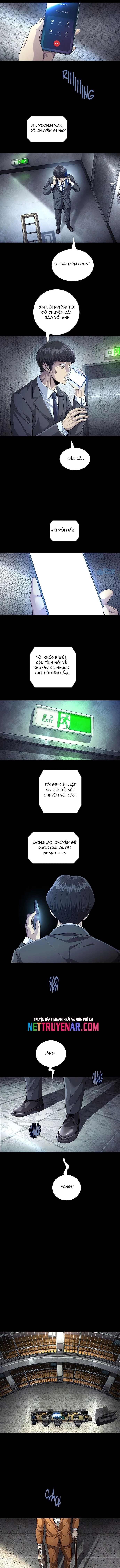 Tao Là Công Lý Chap 148 - Next Chap 149