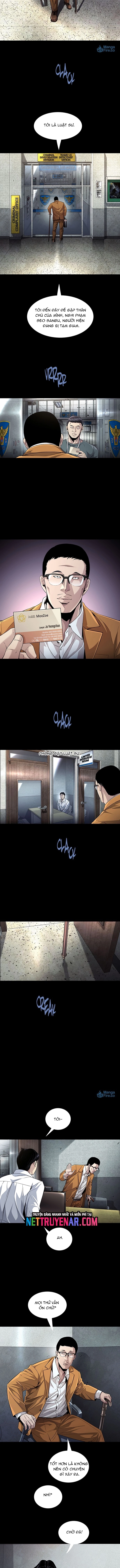 Tao Là Công Lý Chap 148 - Next Chap 149