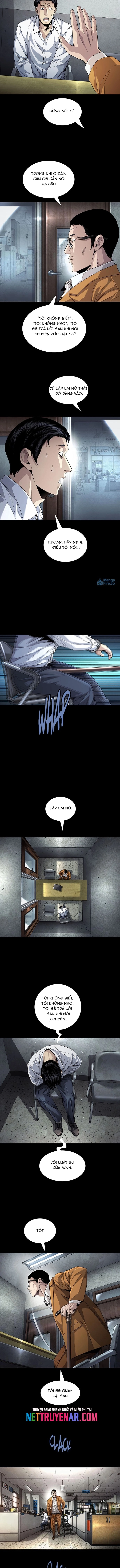 Tao Là Công Lý Chap 148 - Next Chap 149