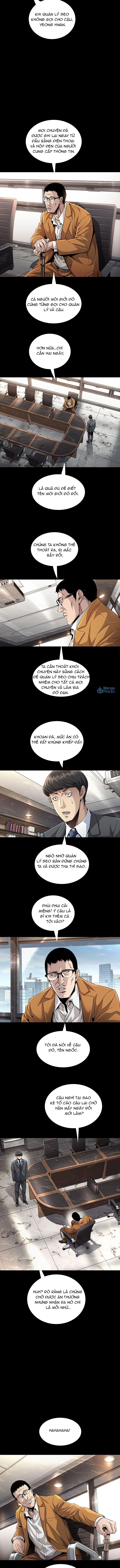 Tao Là Công Lý Chap 148 - Next Chap 149