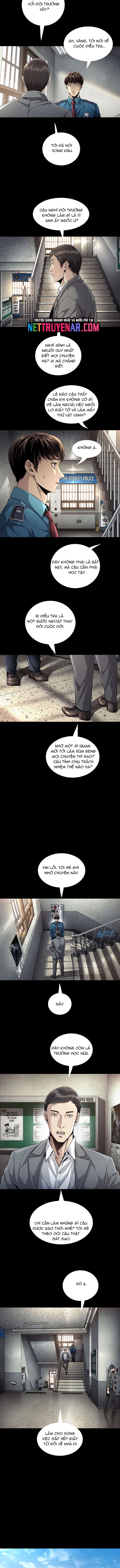 Tao Là Công Lý Chap 148 - Next Chap 149