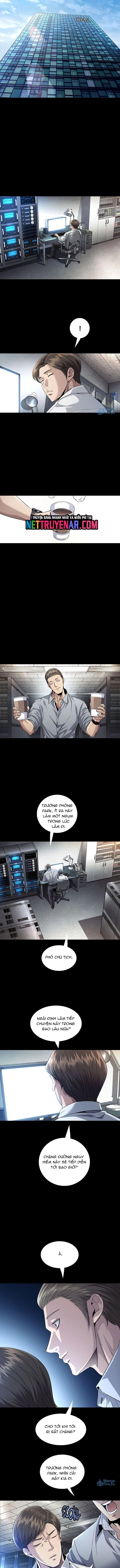 Tao Là Công Lý Chap 148 - Next Chap 149