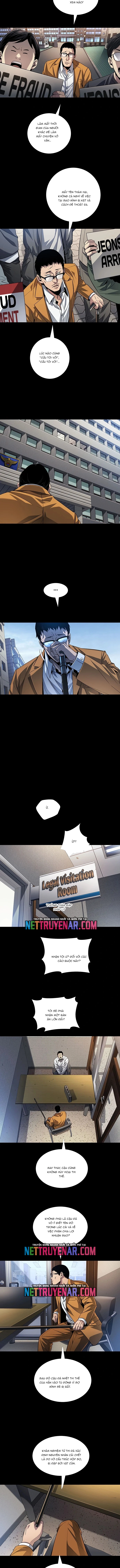 Tao Là Công Lý Chap 149 - Next Chap 150