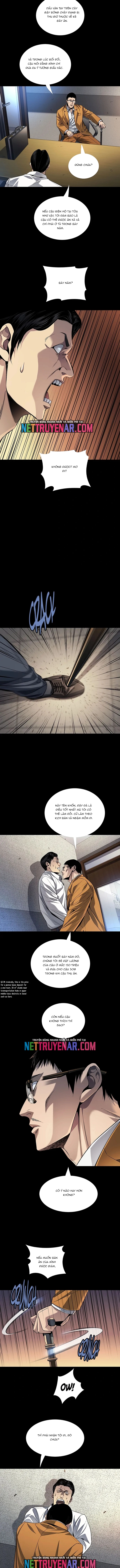 Tao Là Công Lý Chap 149 - Next Chap 150