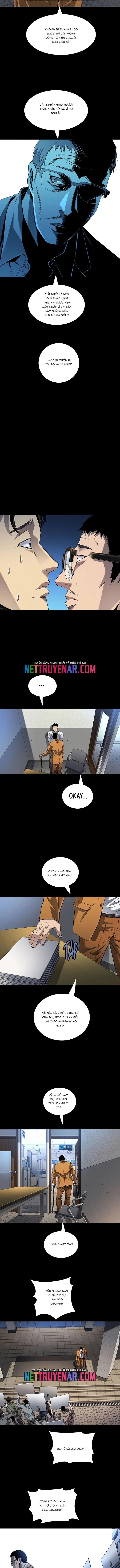 Tao Là Công Lý Chap 149 - Next Chap 150