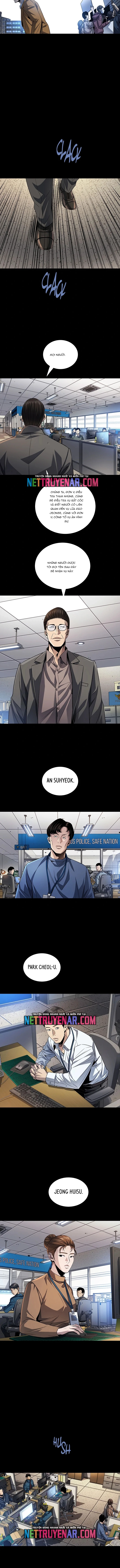 Tao Là Công Lý Chap 149 - Next Chap 150