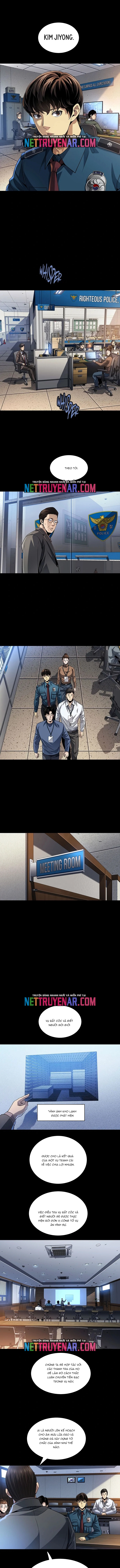 Tao Là Công Lý Chap 149 - Next Chap 150