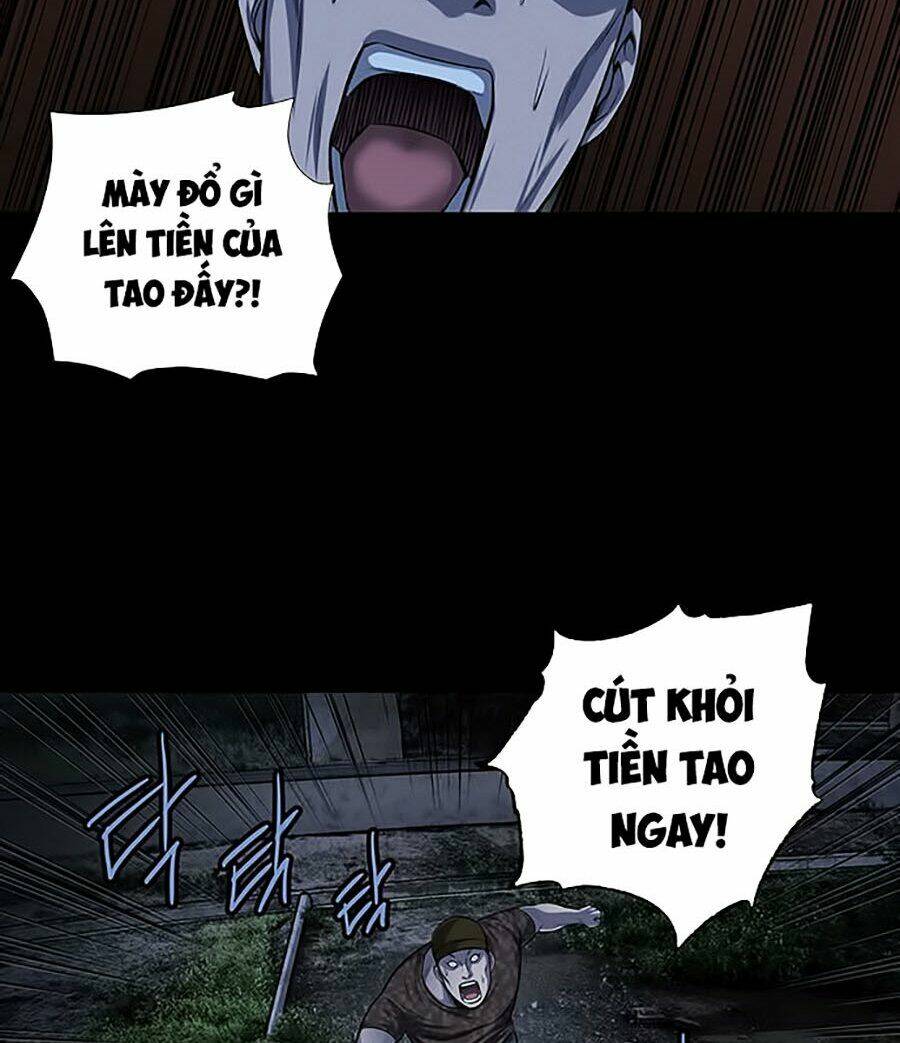 Tao Là Công Lý Chap 15 - Next Chap 16