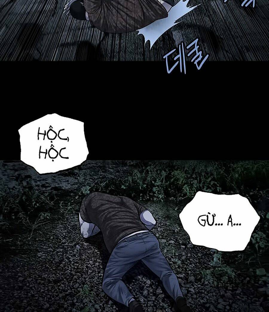 Tao Là Công Lý Chap 15 - Next Chap 16