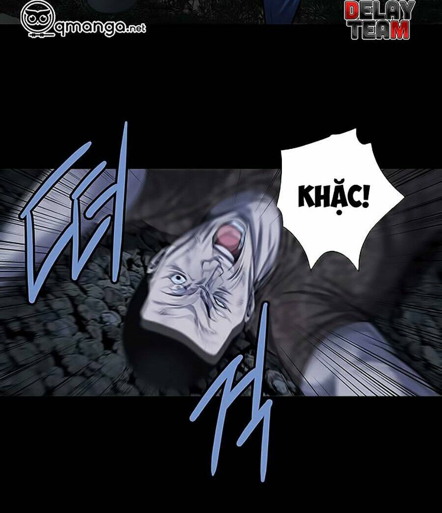 Tao Là Công Lý Chap 15 - Next Chap 16