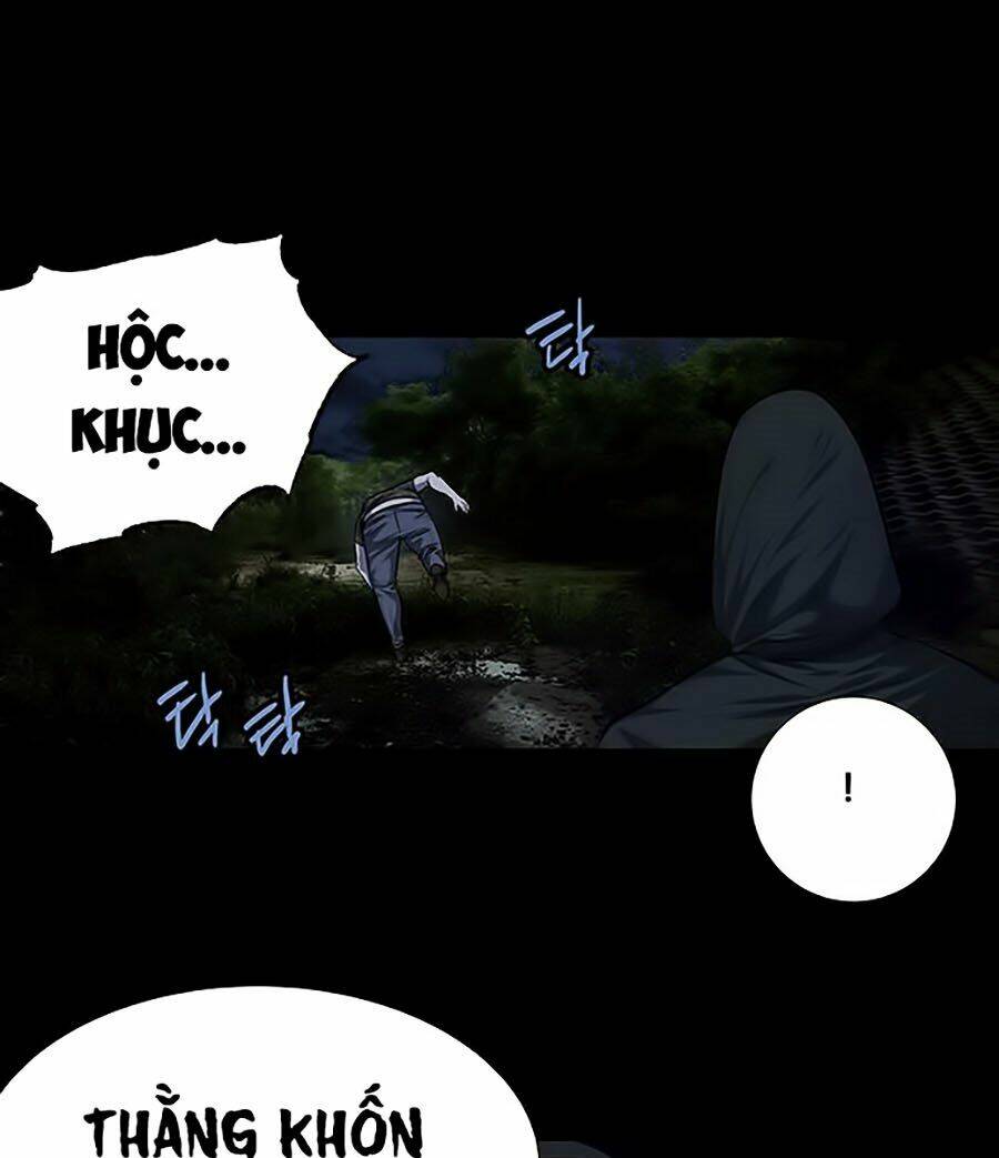 Tao Là Công Lý Chap 15 - Next Chap 16