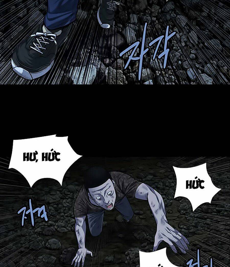 Tao Là Công Lý Chap 15 - Next Chap 16