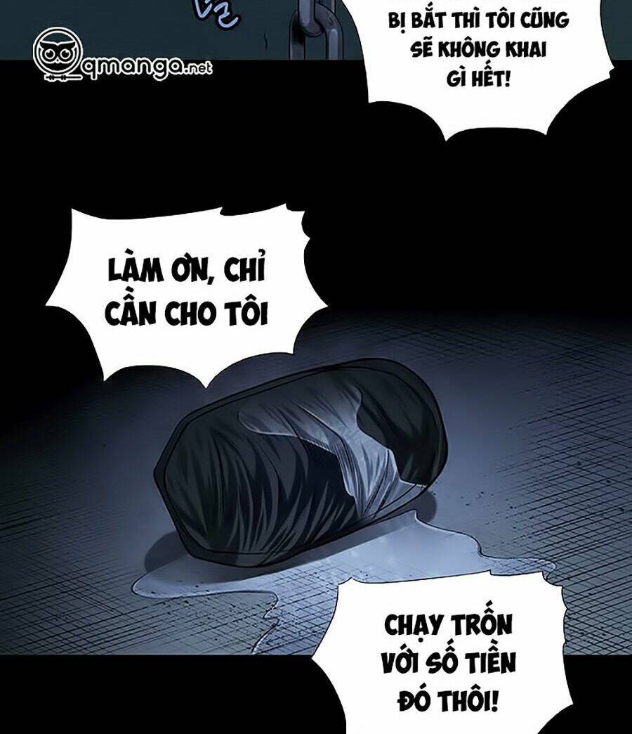 Tao Là Công Lý Chap 15 - Next Chap 16
