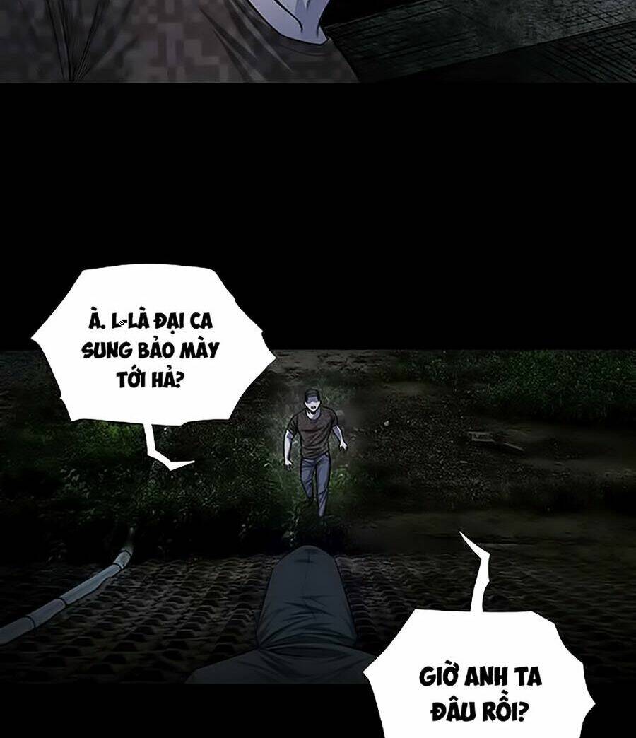 Tao Là Công Lý Chap 15 - Next Chap 16