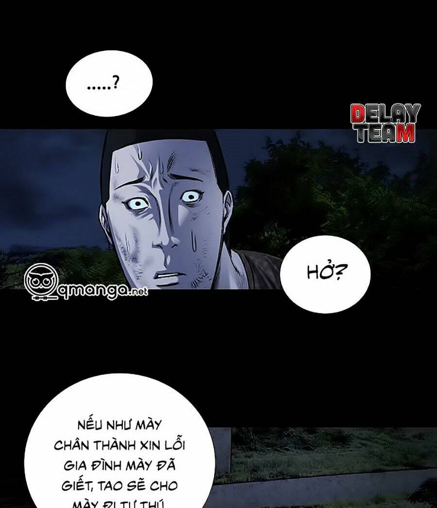 Tao Là Công Lý Chap 15 - Next Chap 16