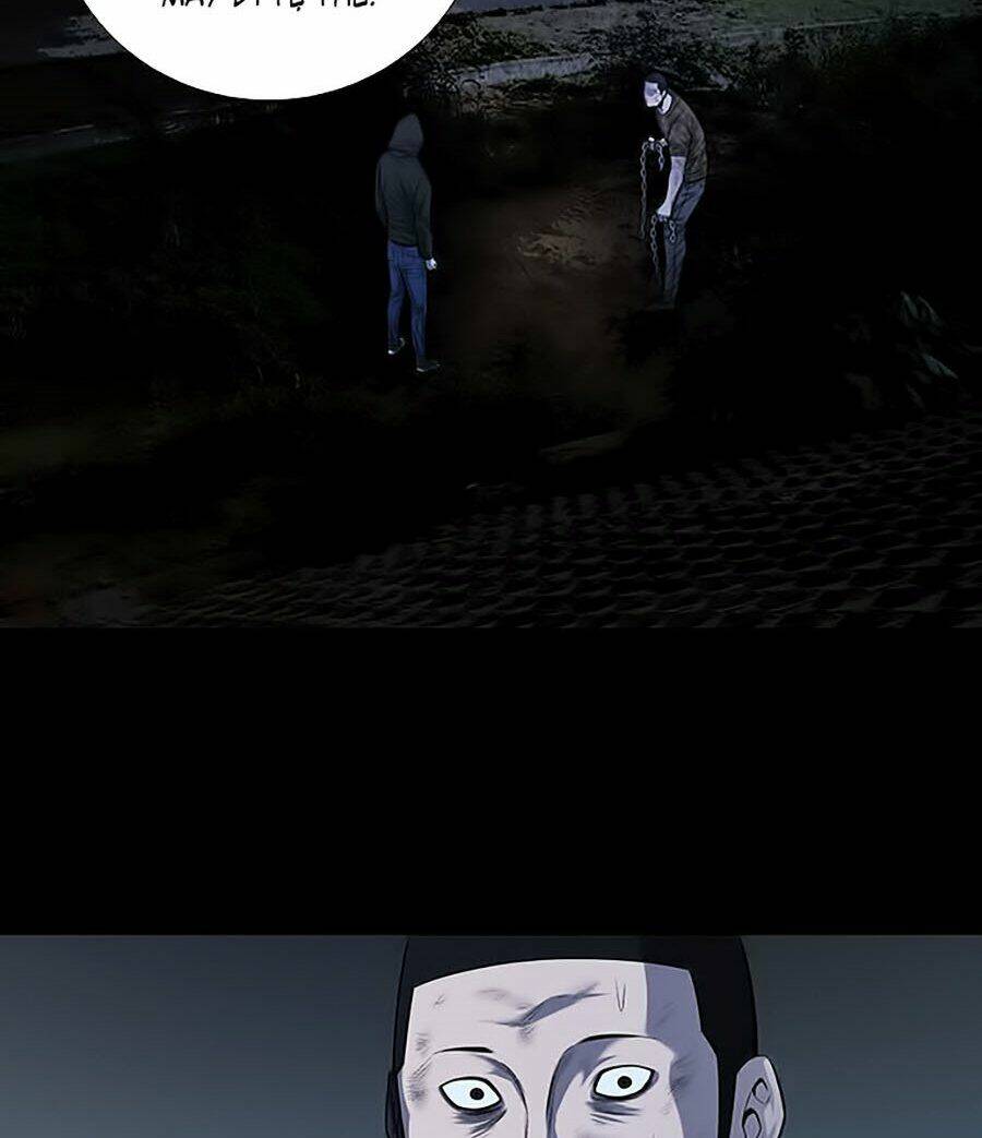 Tao Là Công Lý Chap 15 - Next Chap 16