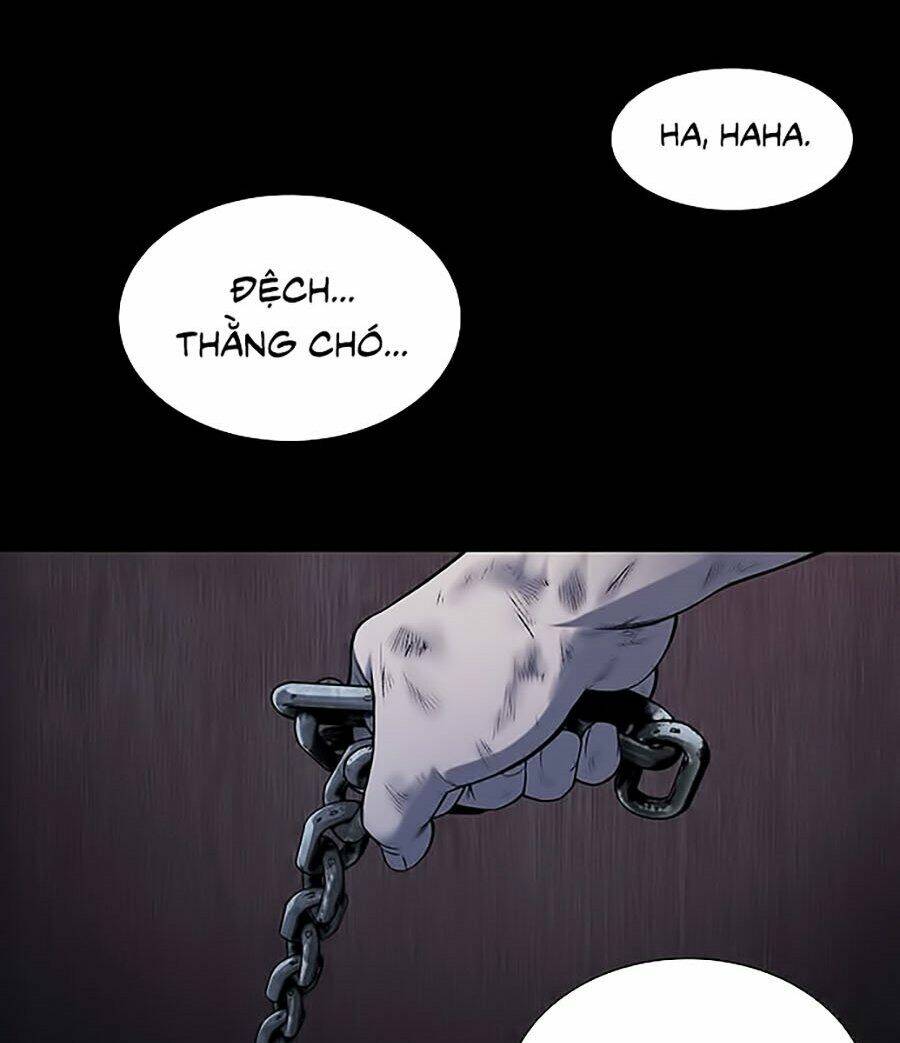 Tao Là Công Lý Chap 15 - Next Chap 16