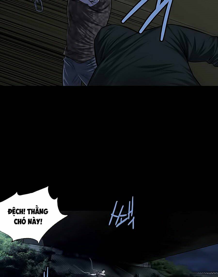 Tao Là Công Lý Chap 15 - Next Chap 16