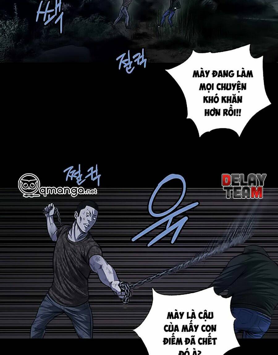 Tao Là Công Lý Chap 15 - Next Chap 16