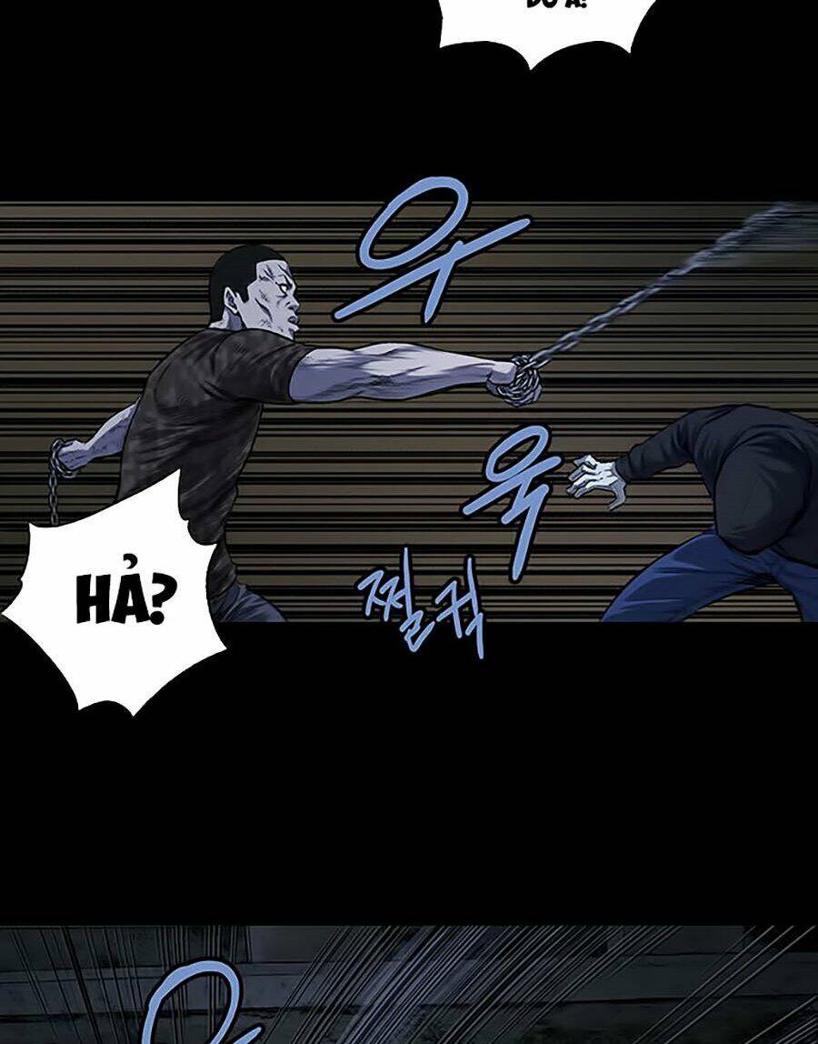 Tao Là Công Lý Chap 15 - Next Chap 16