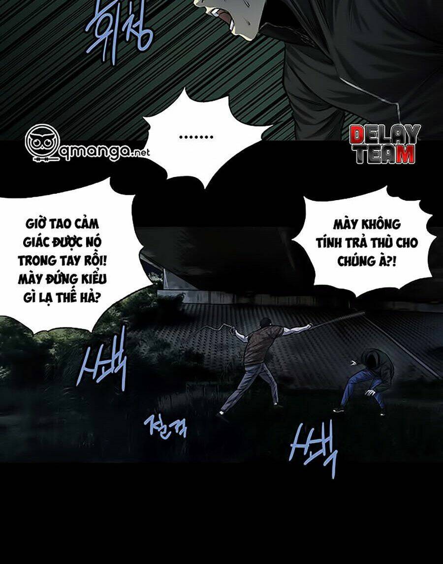 Tao Là Công Lý Chap 15 - Next Chap 16