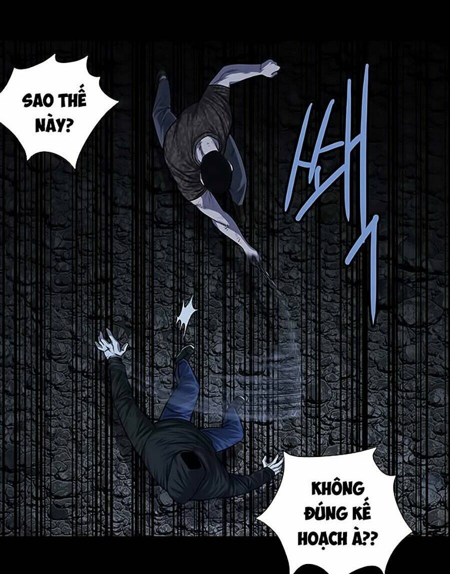 Tao Là Công Lý Chap 15 - Next Chap 16