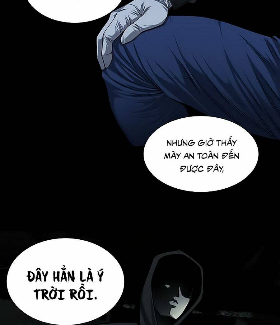 Tao Là Công Lý Chap 15 - Next Chap 16