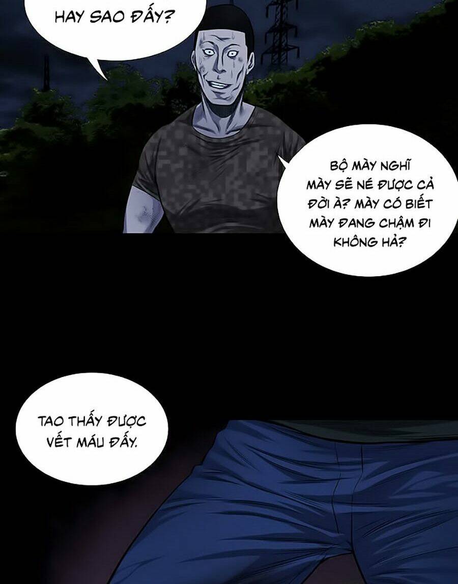 Tao Là Công Lý Chap 15 - Next Chap 16