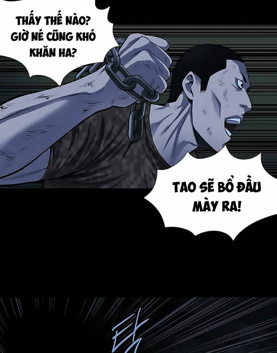 Tao Là Công Lý Chap 15 - Next Chap 16