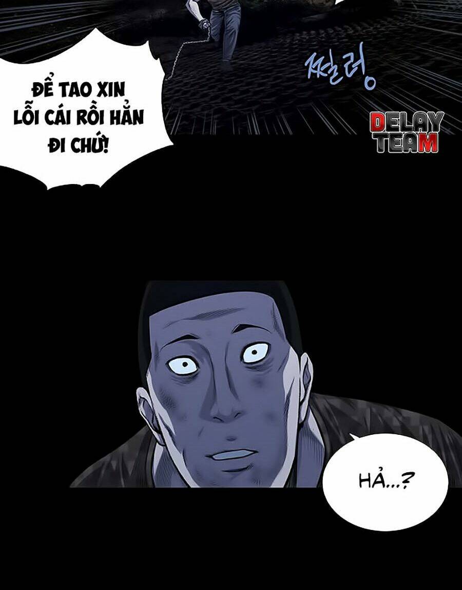 Tao Là Công Lý Chap 15 - Next Chap 16