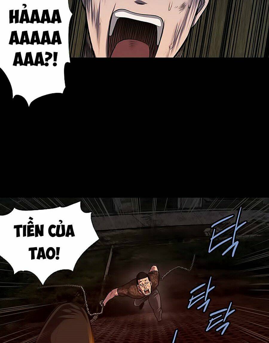 Tao Là Công Lý Chap 15 - Next Chap 16