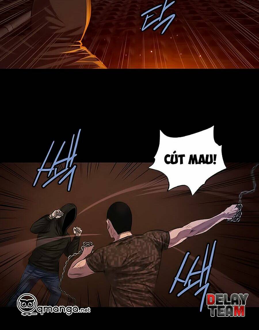 Tao Là Công Lý Chap 15 - Next Chap 16