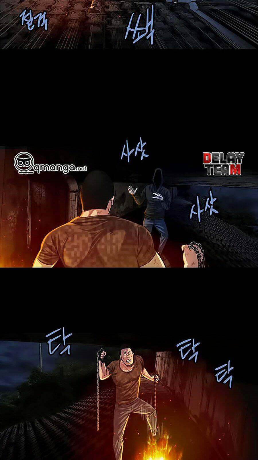 Tao Là Công Lý Chap 15 - Next Chap 16