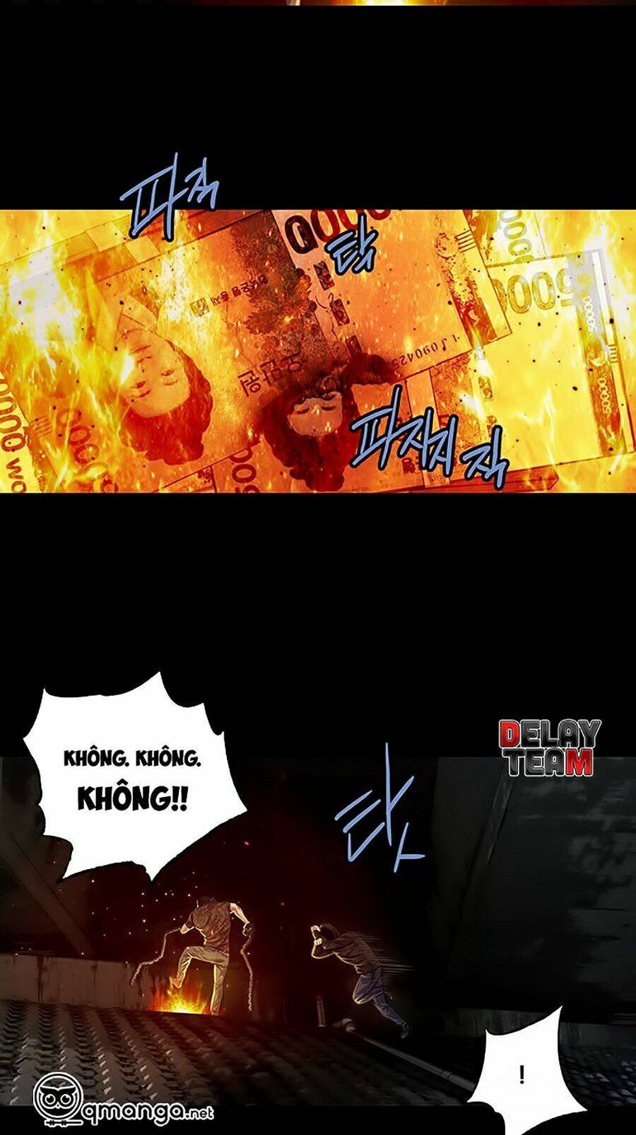 Tao Là Công Lý Chap 15 - Next Chap 16