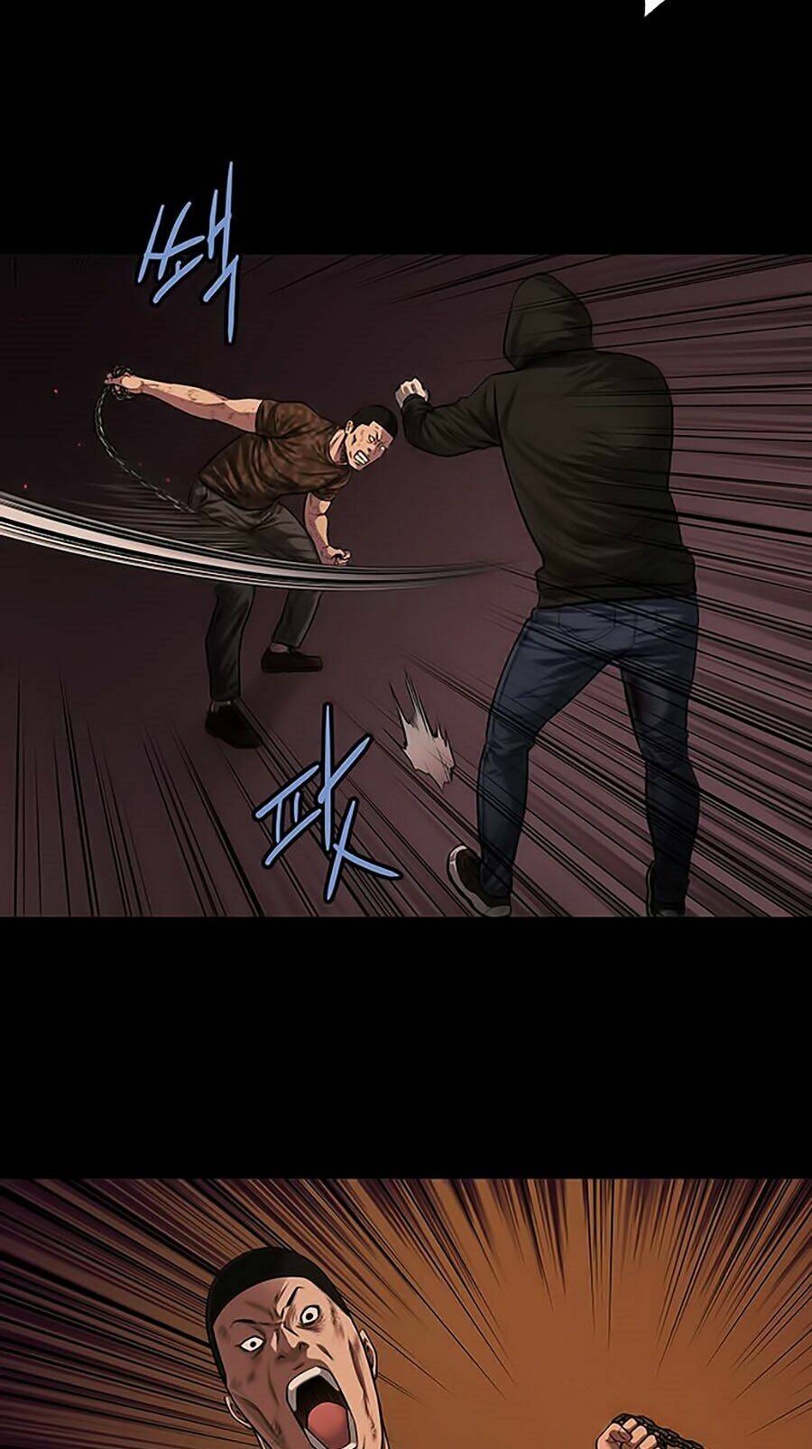 Tao Là Công Lý Chap 15 - Next Chap 16