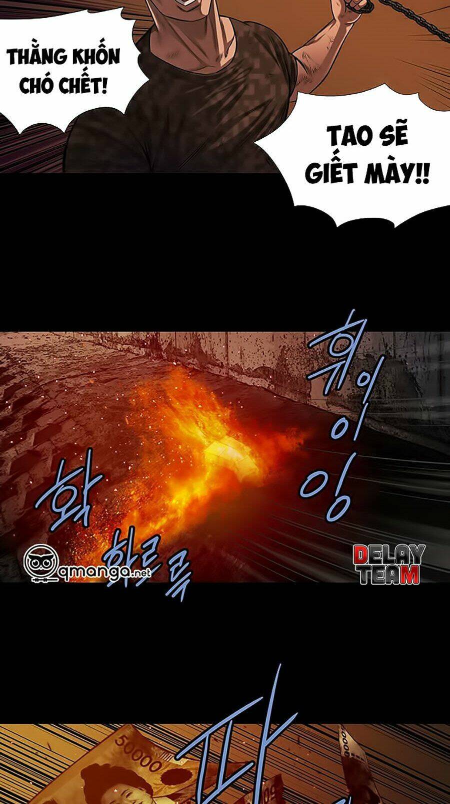 Tao Là Công Lý Chap 15 - Next Chap 16