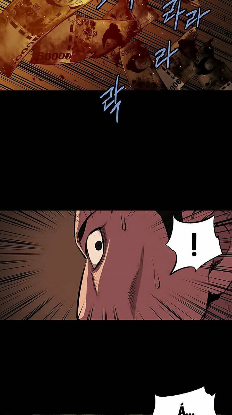 Tao Là Công Lý Chap 15 - Next Chap 16