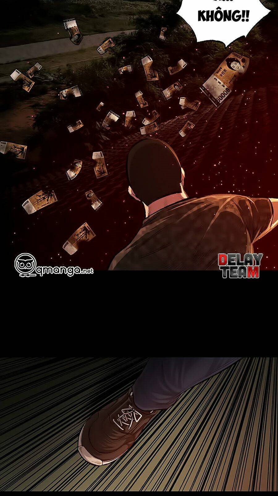 Tao Là Công Lý Chap 15 - Next Chap 16