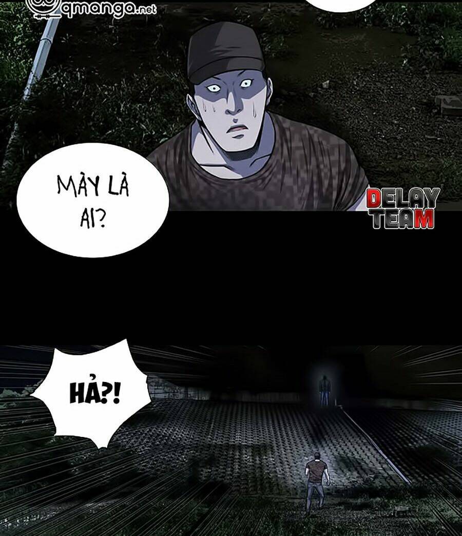 Tao Là Công Lý Chap 15 - Next Chap 16