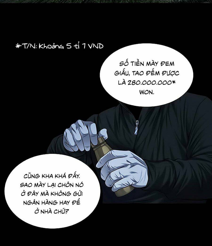 Tao Là Công Lý Chap 15 - Next Chap 16