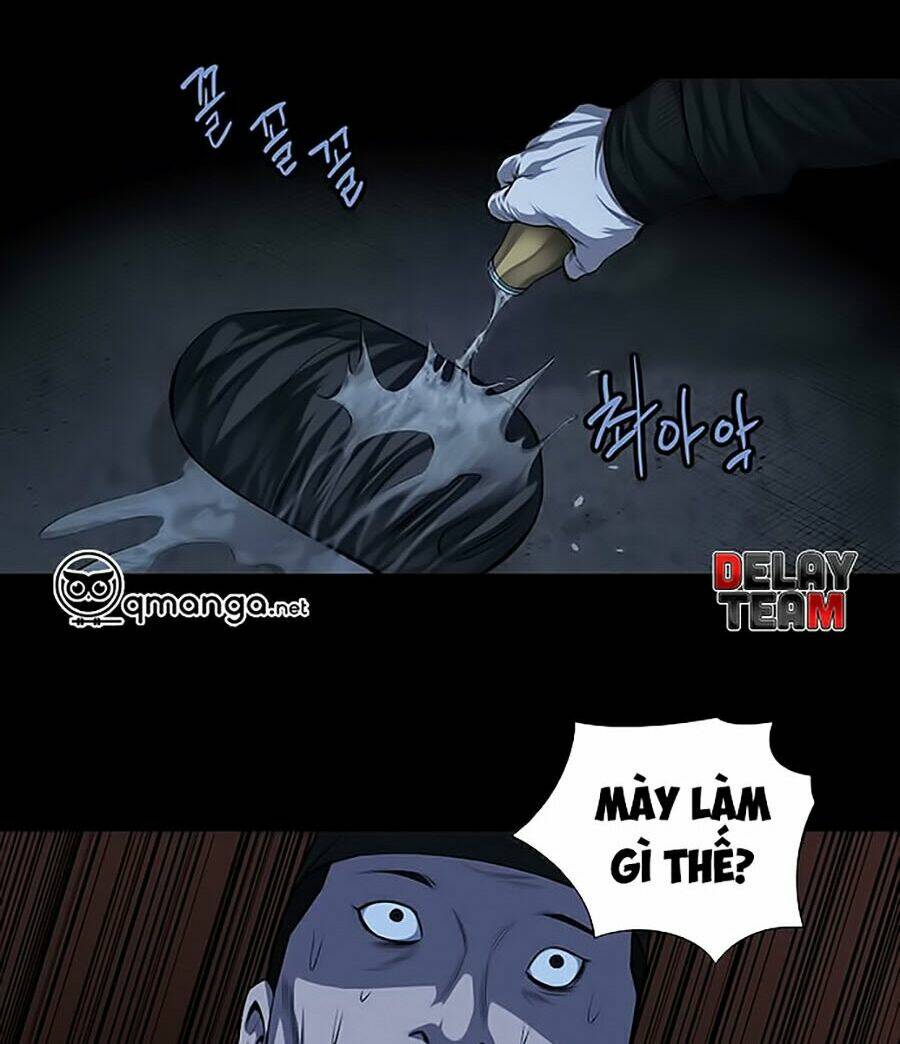 Tao Là Công Lý Chap 15 - Next Chap 16