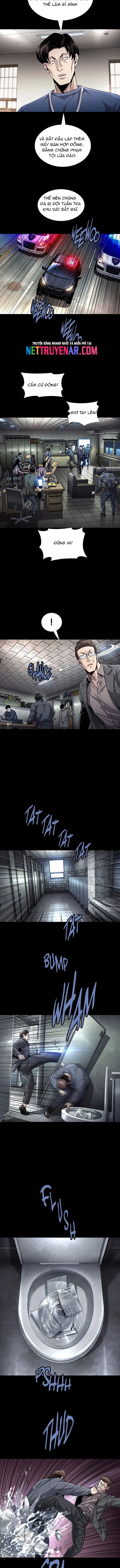 Tao Là Công Lý Chap 150 - Next Chap 151