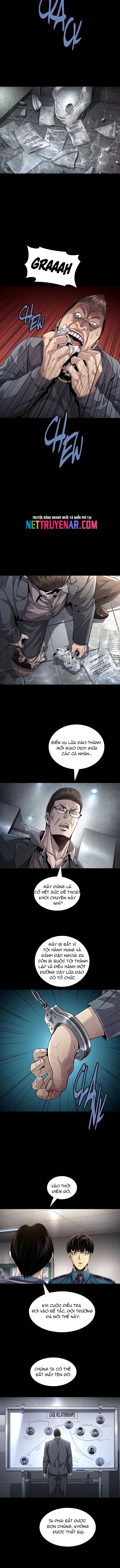 Tao Là Công Lý Chap 150 - Next Chap 151