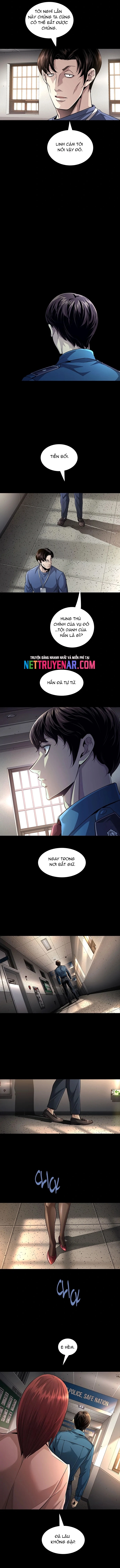 Tao Là Công Lý Chap 150 - Next Chap 151