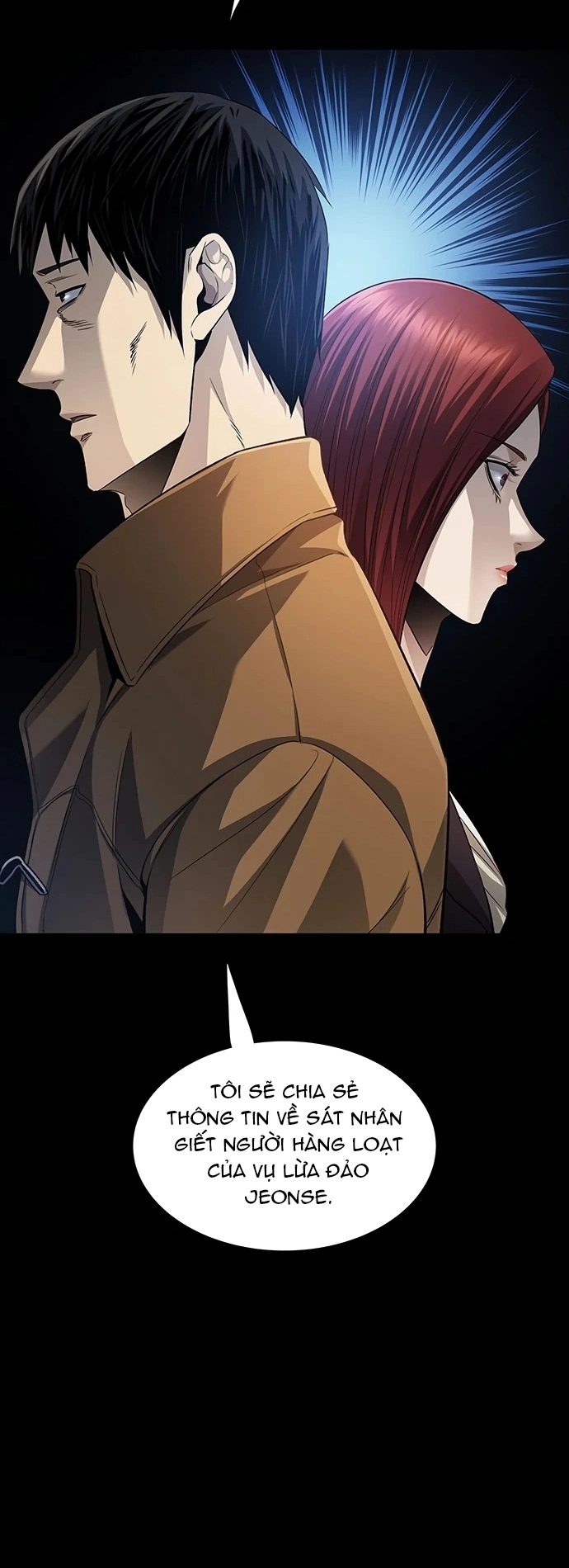 Tao Là Công Lý Chap 151 - Next Chap 152